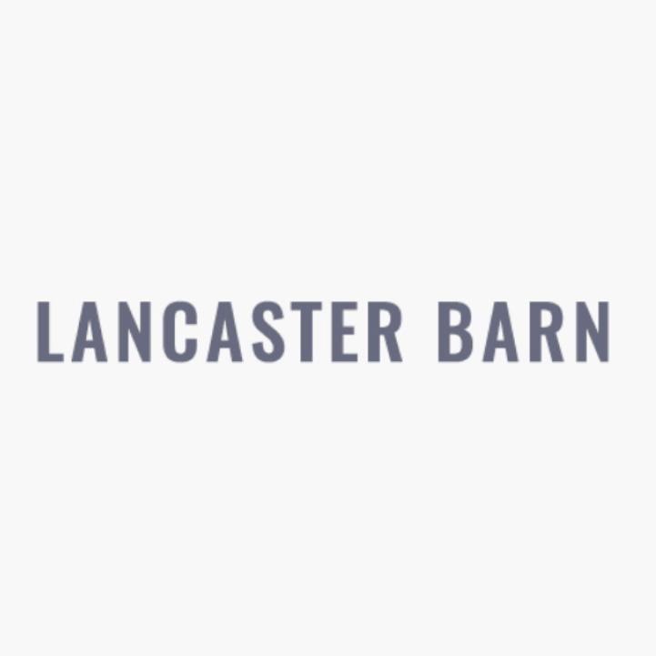 Lancaster Barn